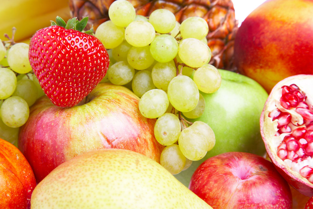 Nitrogen Generators can help the Fruit Storage Industry