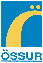 ossur logo