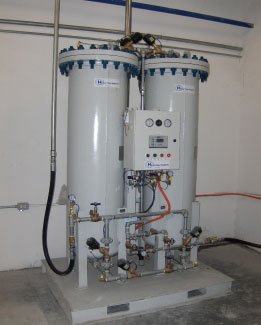 hpn-psa-nitrogen-generator