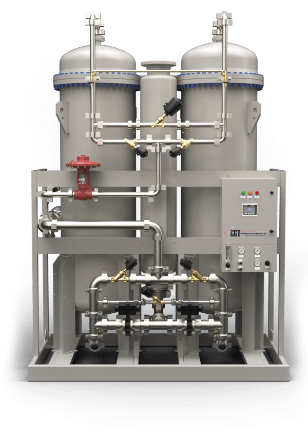 HNS PSA Nitrogen Generators Nitrogen Gas Generation