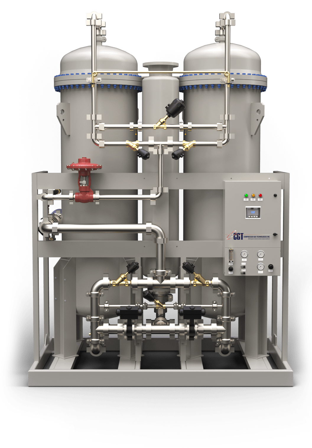 HNS PSA Nitrogen Generators