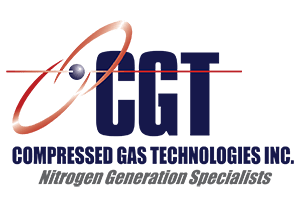 Nitrogen Generators - Compressed Gas Technologies