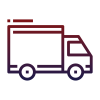 Delivery icon