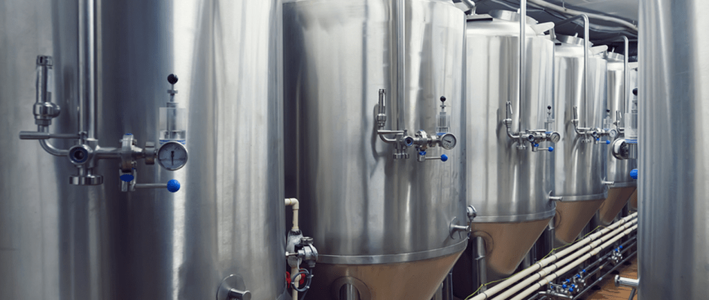 Nitrogen generator for food packaging