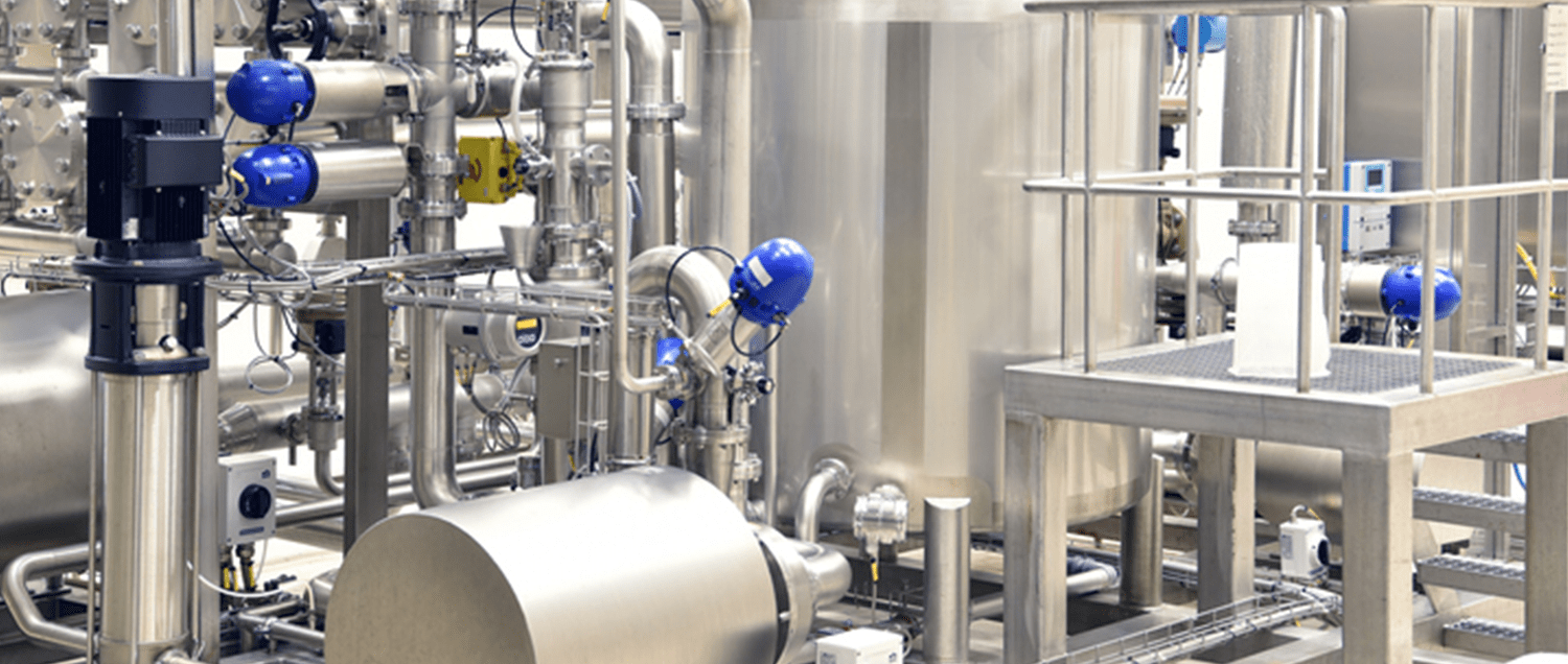 Nitrogen Generators for industrial applications