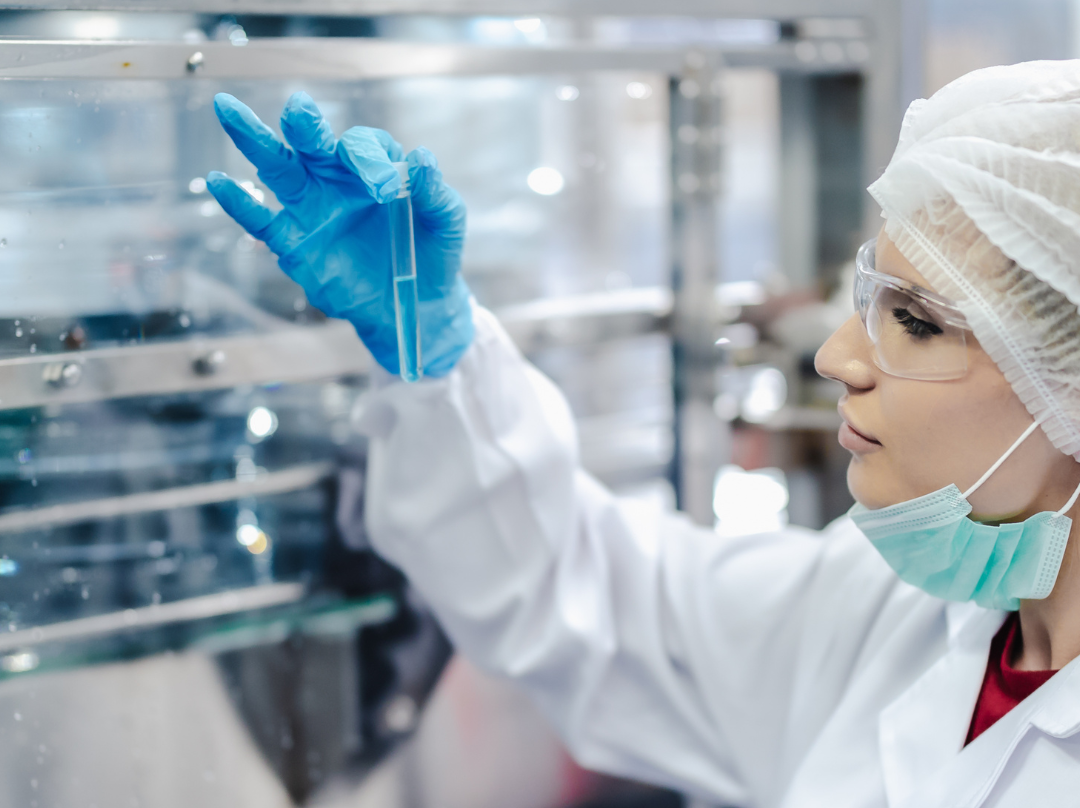 Nitrogen sparging water using Nitrogen Generation Systems to improve water quality and remove oxygen